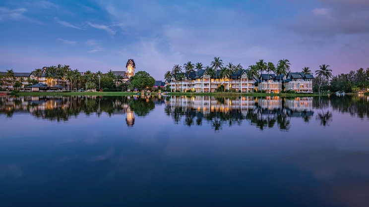 Angsana Laguna Phuket